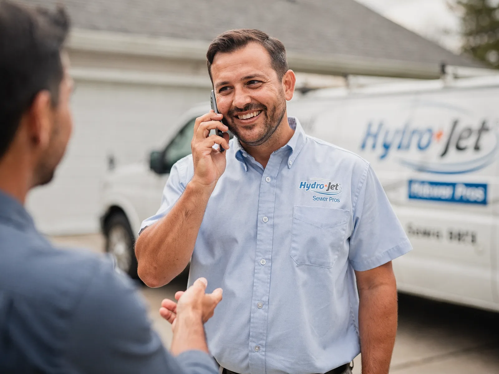 Hydro Jetting Flatwoods, LA FAQs